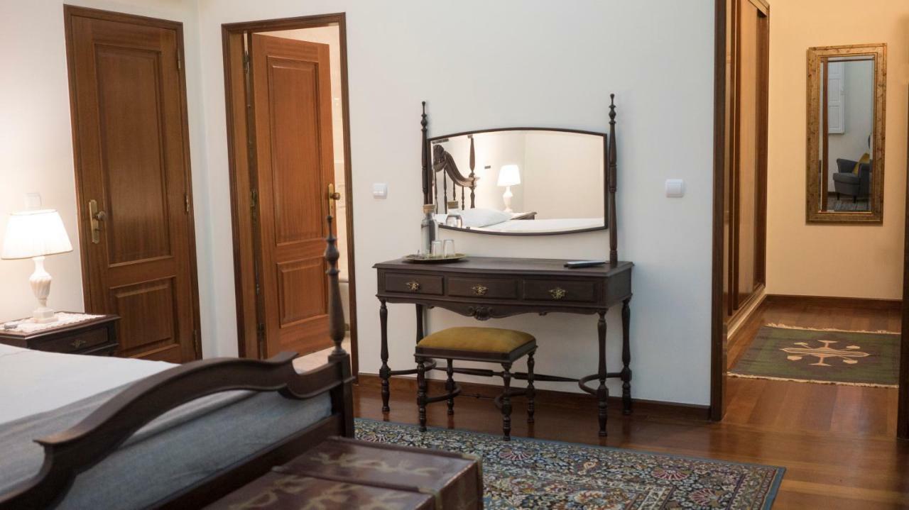 Casa Robusto Guest House Salvaterra de Magos Eksteriør bilde